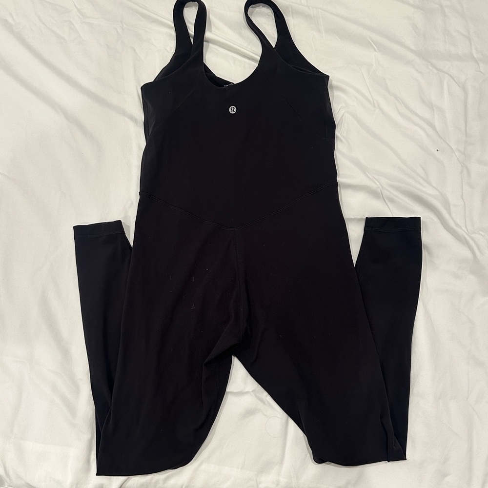 Lululemon Align Bodysuit 25” View 4